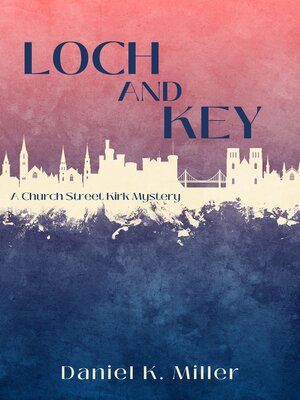 cover image of Loch and Key